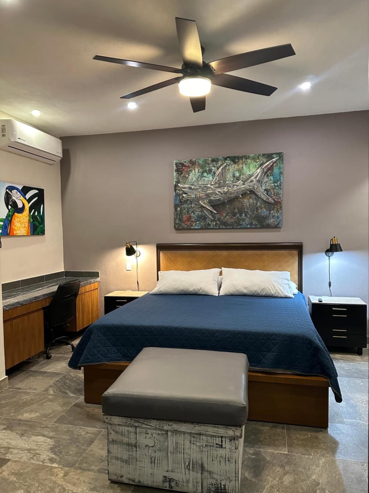Oasis Urban Retreat Cancún Exterior foto
