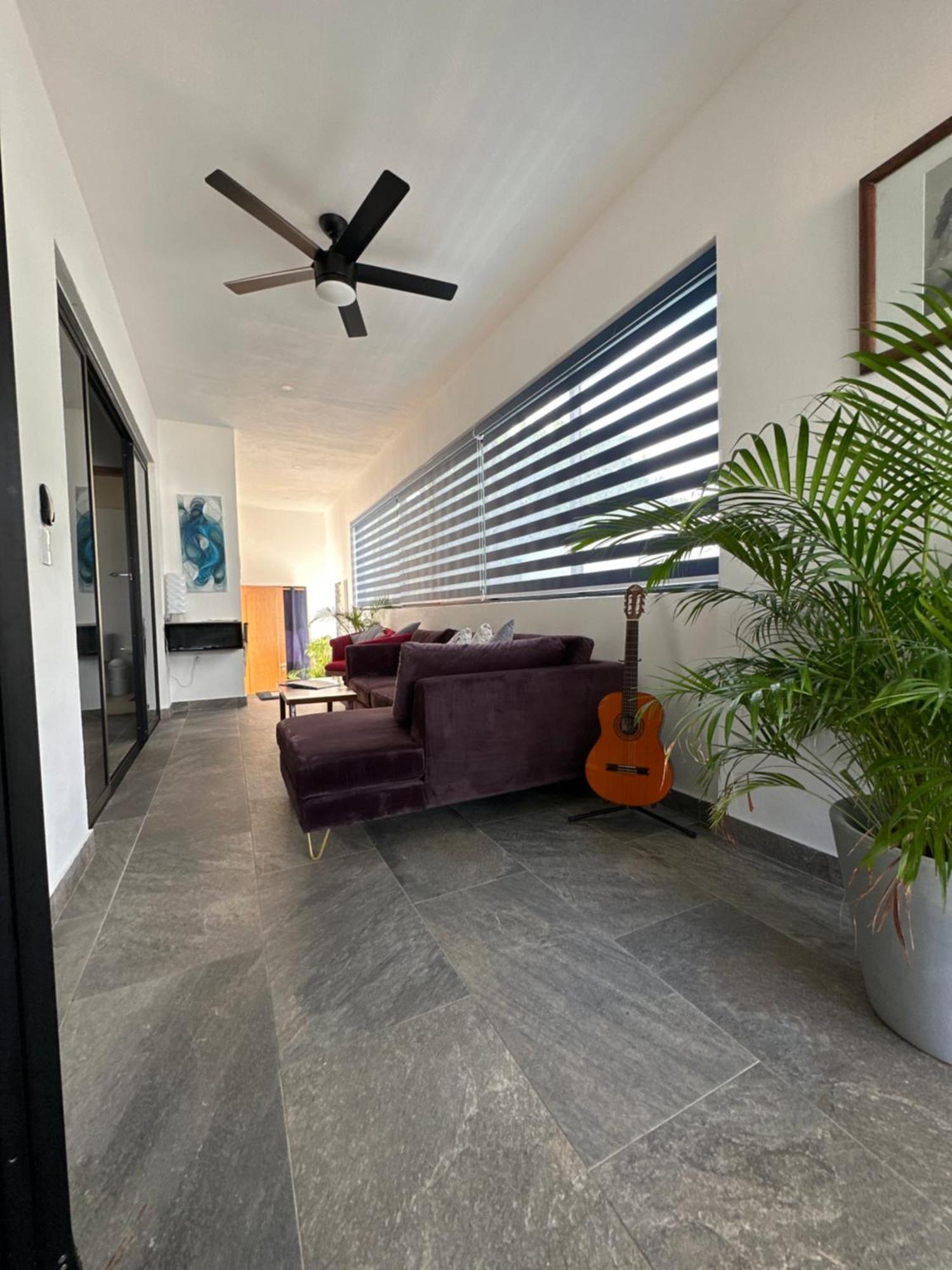 Oasis Urban Retreat Cancún Exterior foto