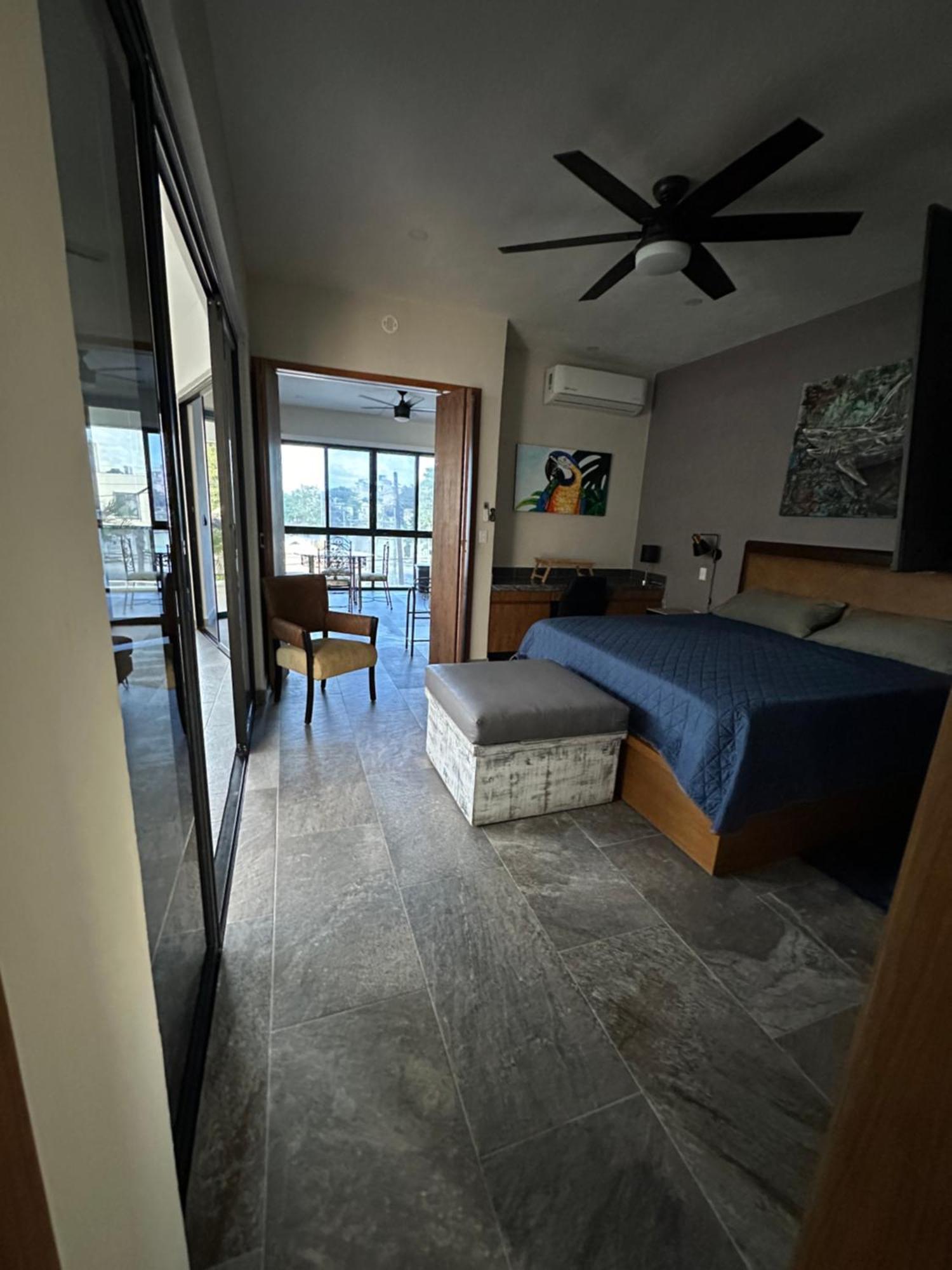 Oasis Urban Retreat Cancún Exterior foto