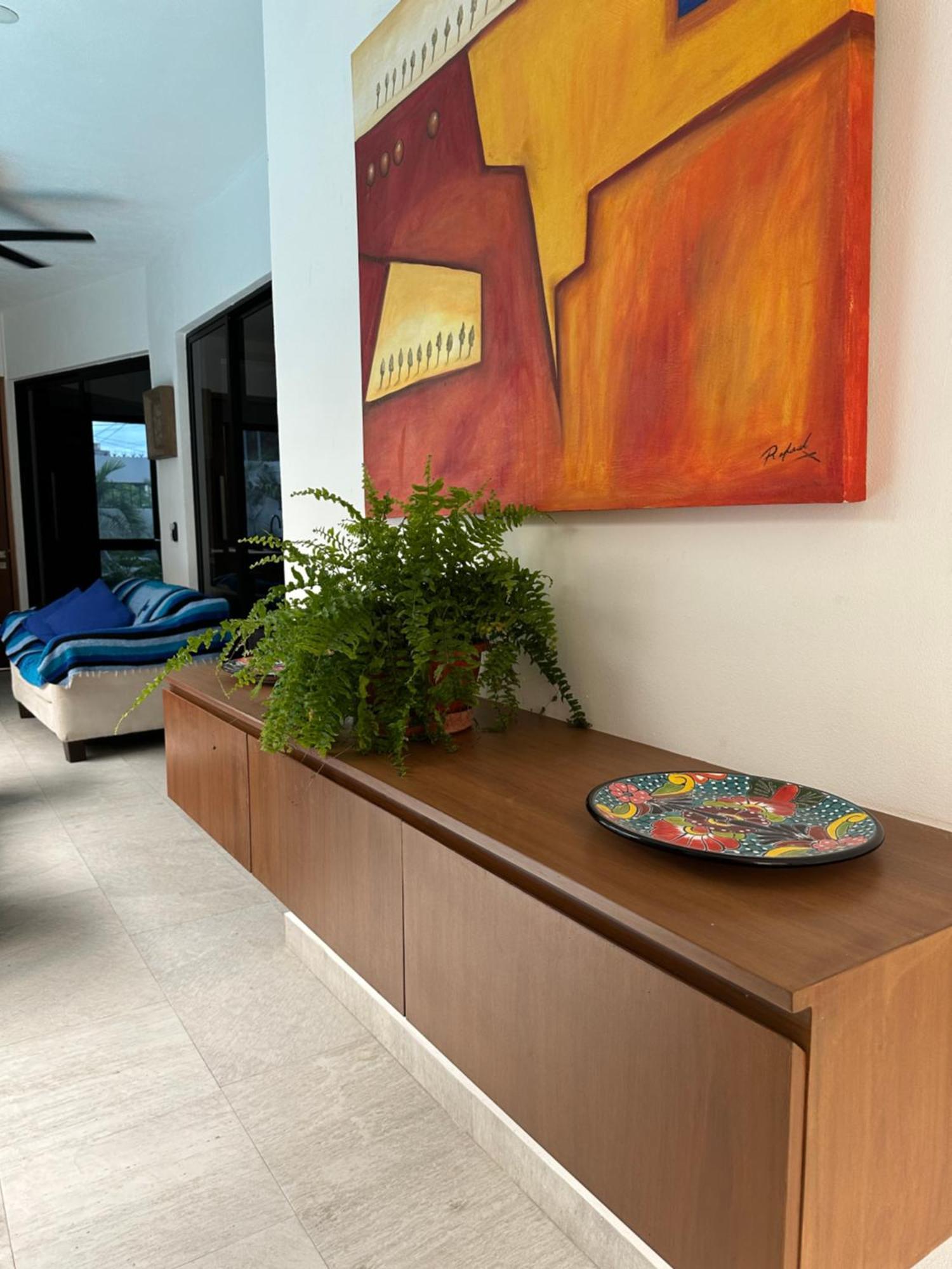 Oasis Urban Retreat Cancún Exterior foto