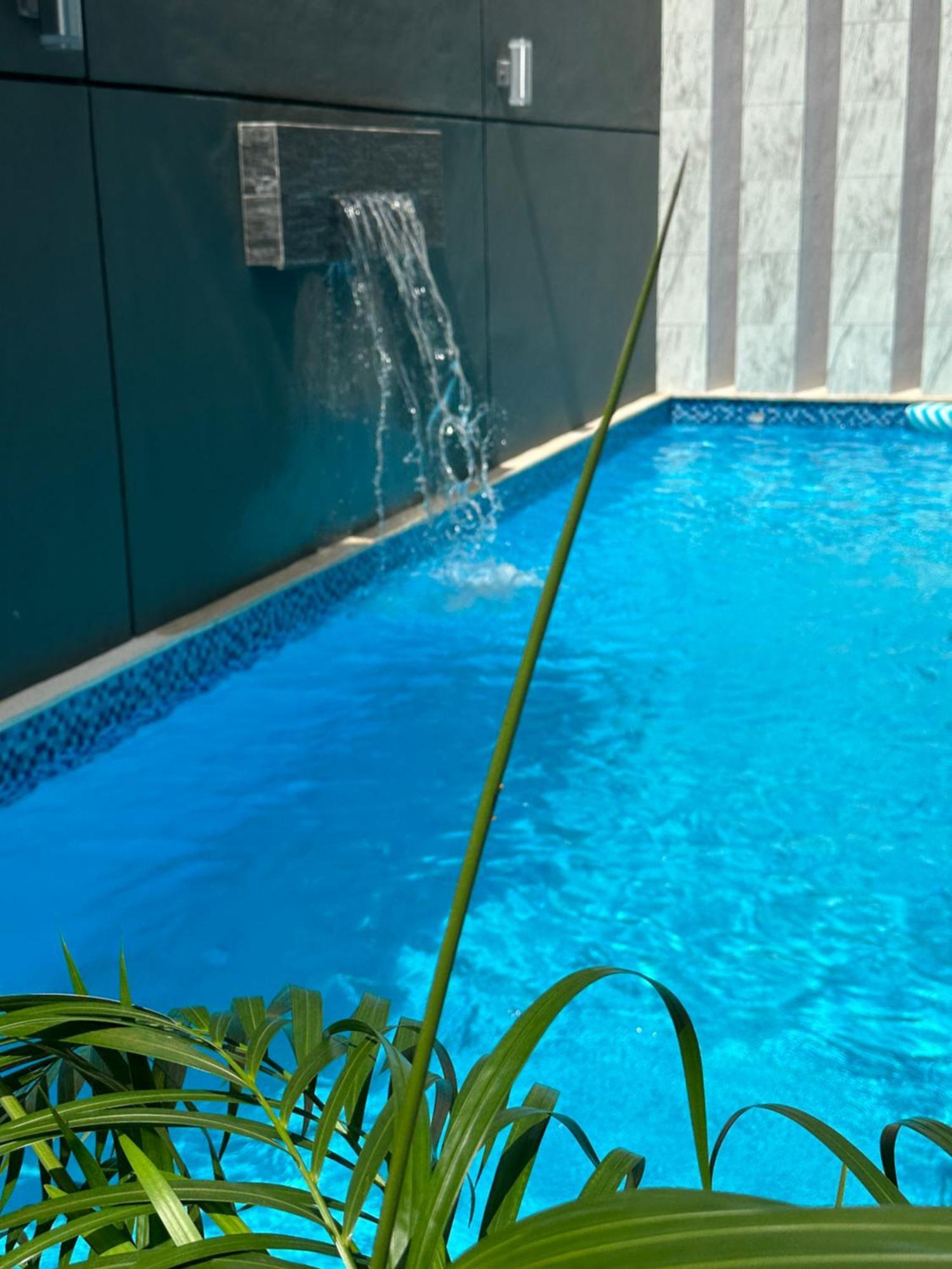 Oasis Urban Retreat Cancún Exterior foto