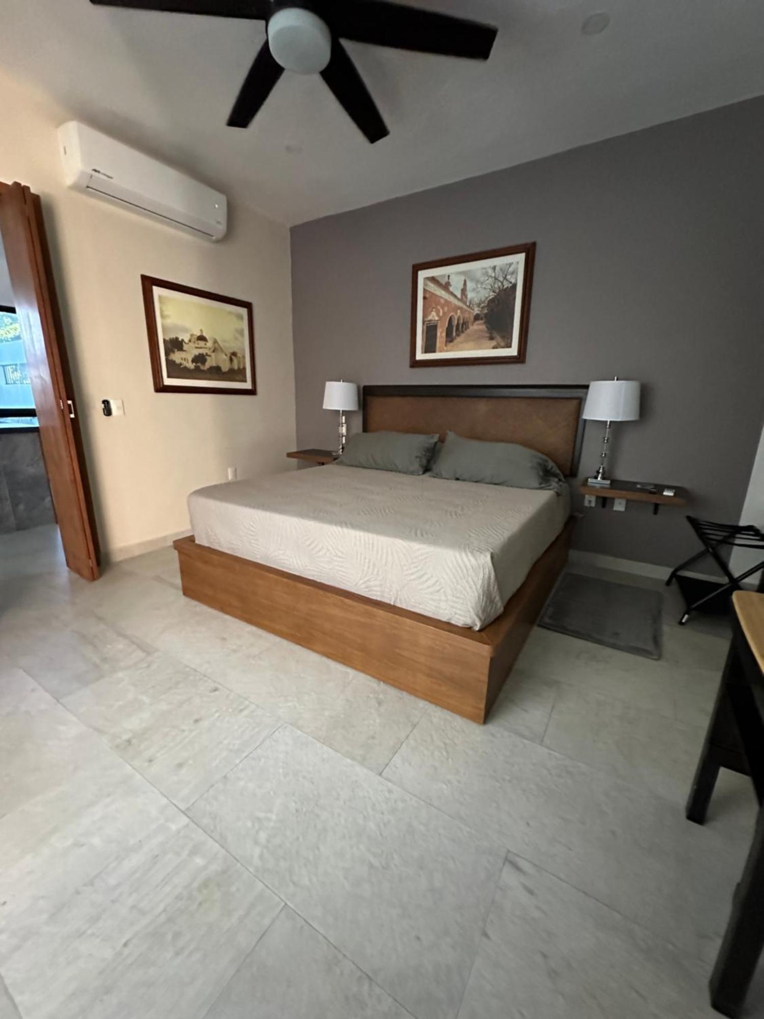 Oasis Urban Retreat Cancún Exterior foto