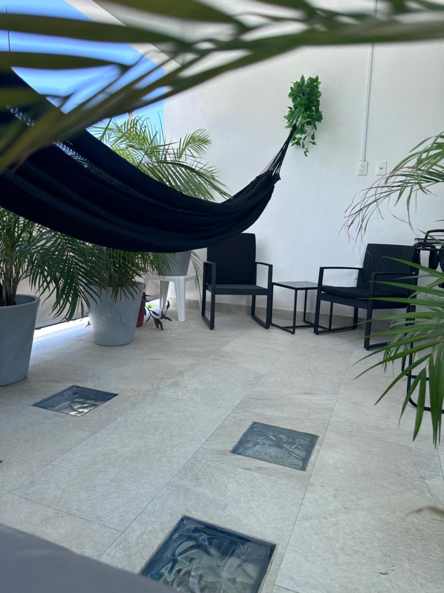 Oasis Urban Retreat Cancún Exterior foto